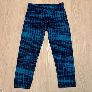 Onzie Tie-Dye Leggings S/M